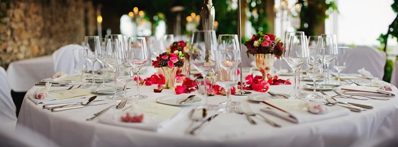 Mystic Centerpieces