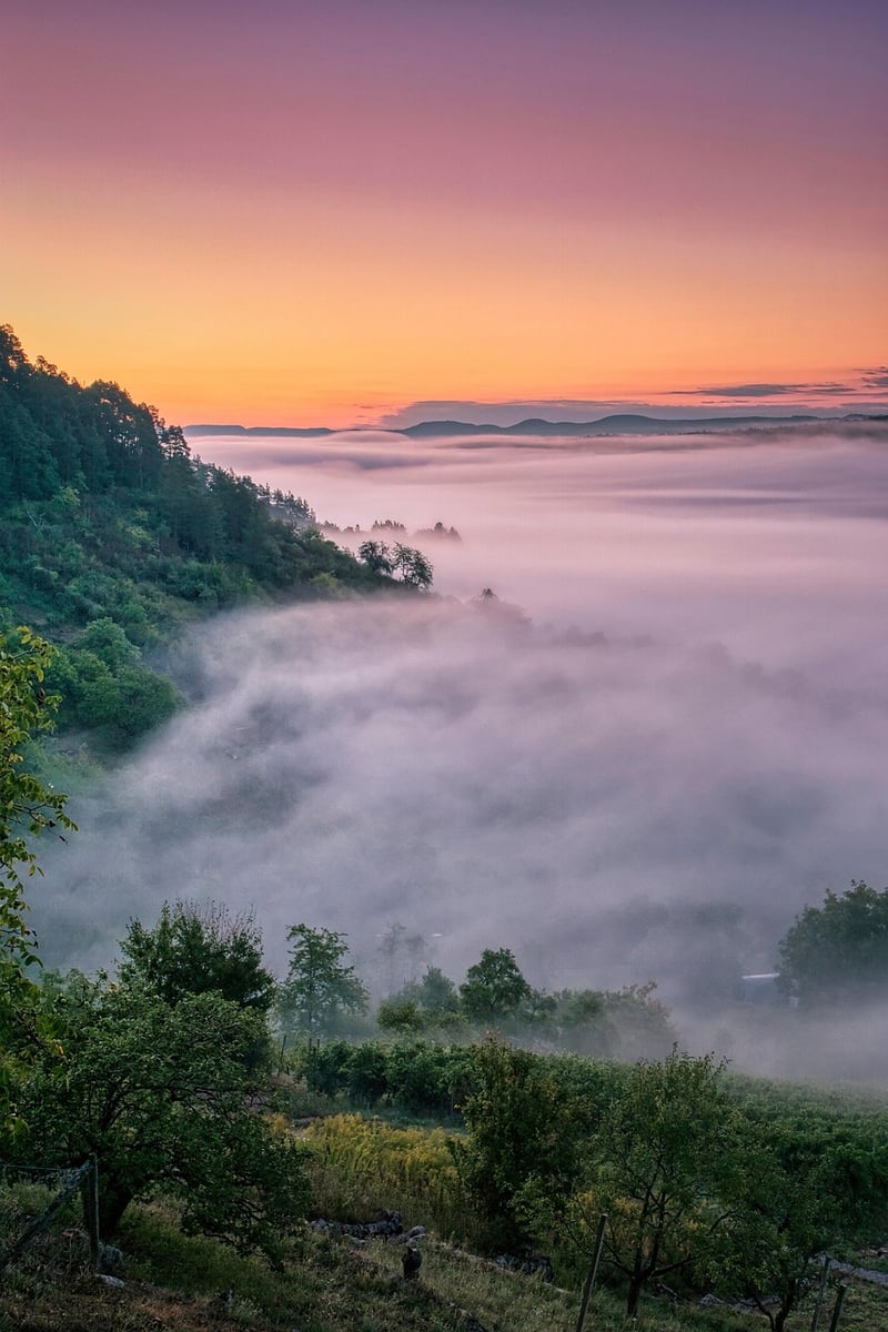 Mystical Music